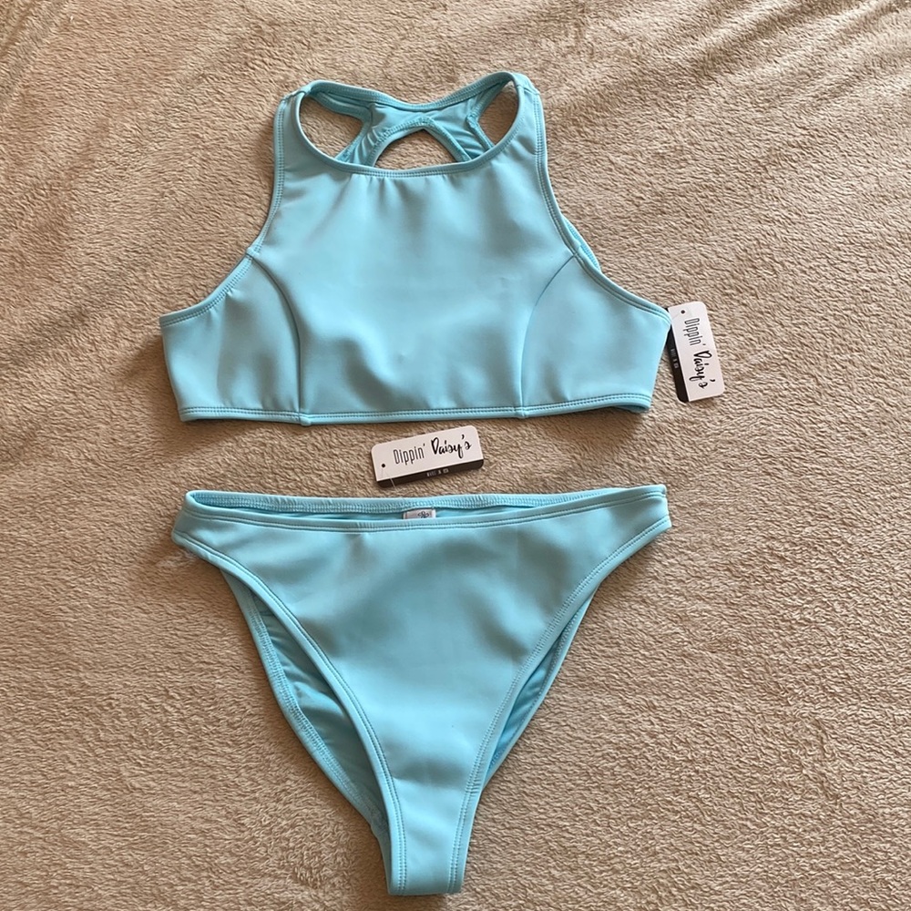 DIPPIN’ DAISY’S Swimsuit